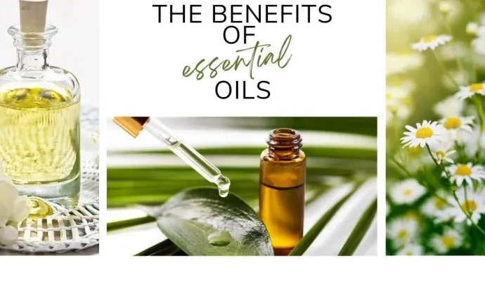 essential oils