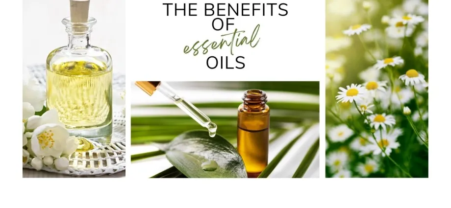 essential oils