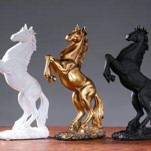 Feng Shui Horse for Success