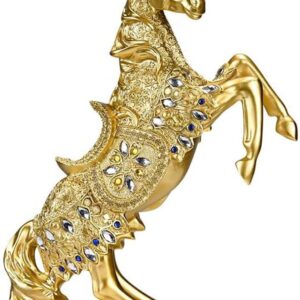 Feng Shui Horse for Success