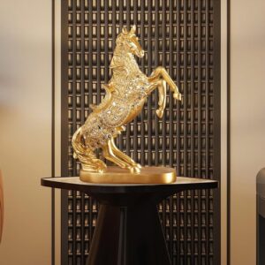 Feng Shui Horse for Success