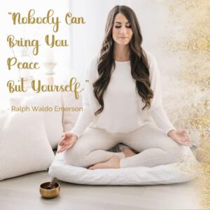 Handmade Singing Bowl Set Handmade Singing Bowl Set