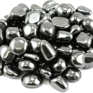 Natural Hematite Stone Irregular