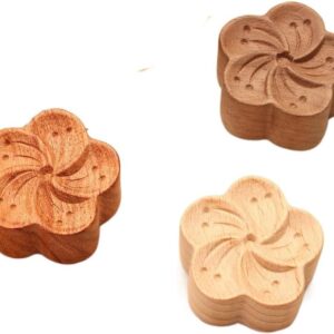 Wooden Essential Oil Diffuser