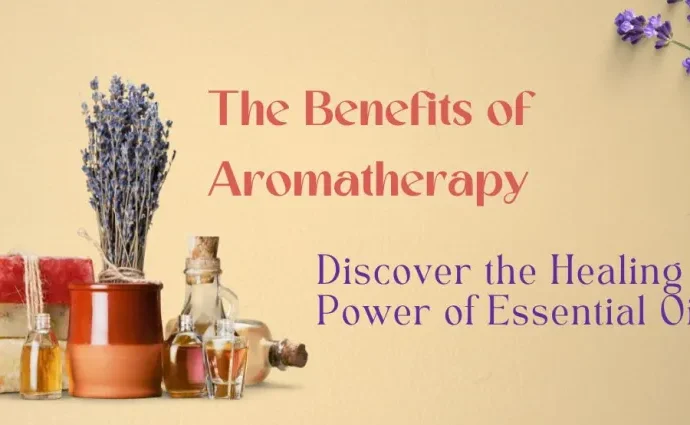 aromatherapy