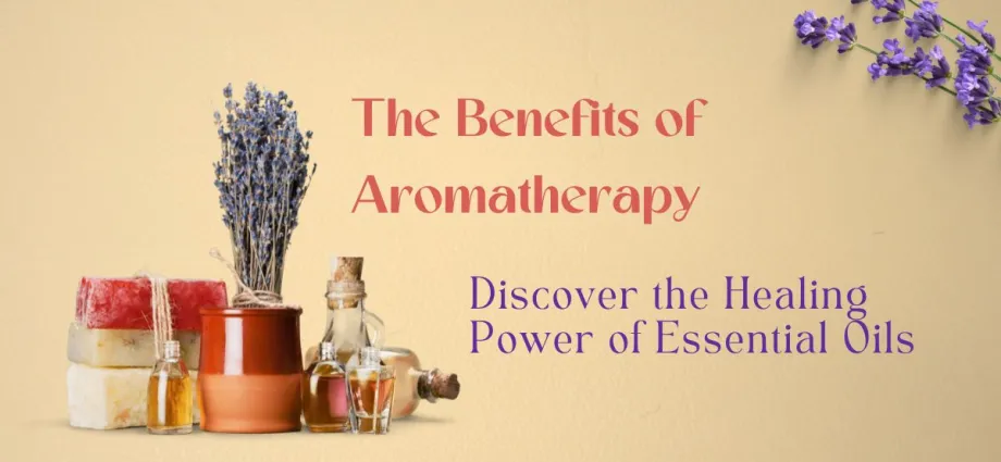 aromatherapy