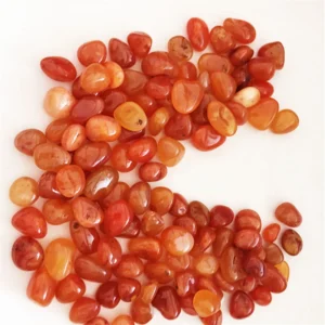 Carnelian Rough Red Agate