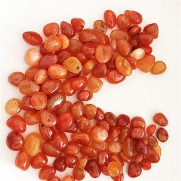 Carnelian Rough Red Agate
