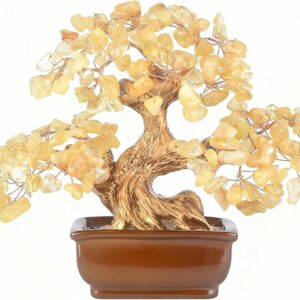 citrine money tree
