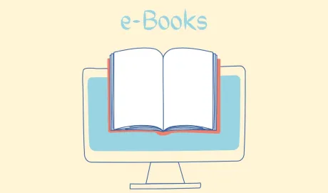 e-books