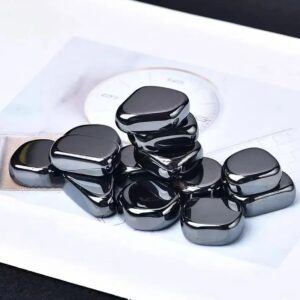 Natural Hematite Stone Irregular