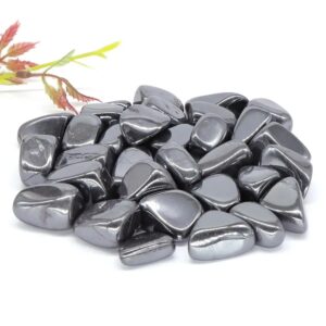 Natural Hematite Stone Irregular