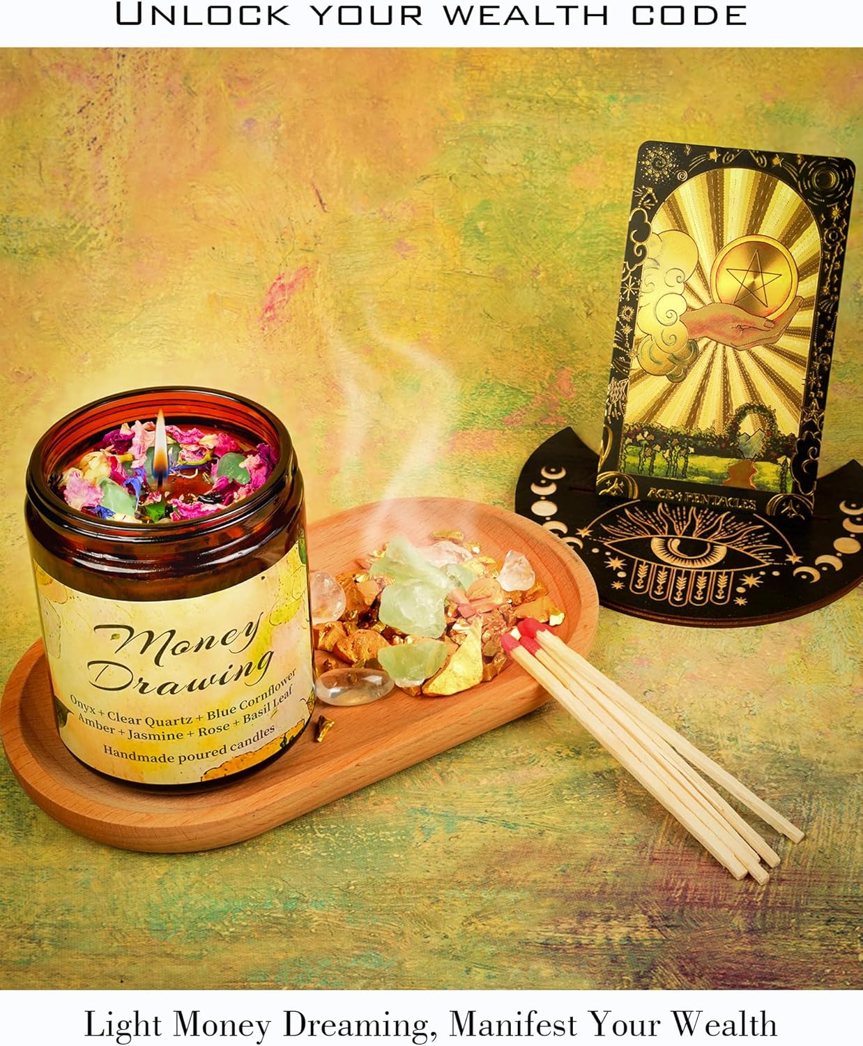 rirtual candles