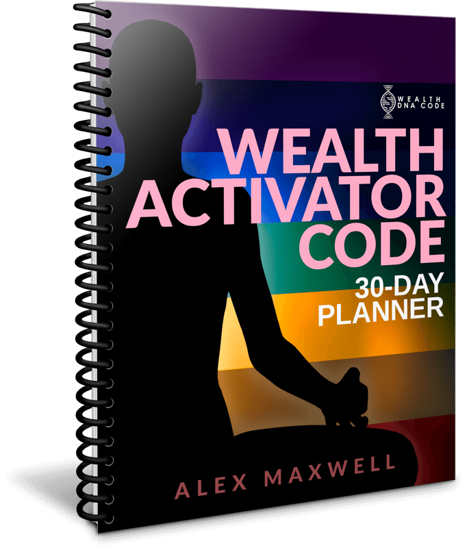 Wealth DNA Code Review