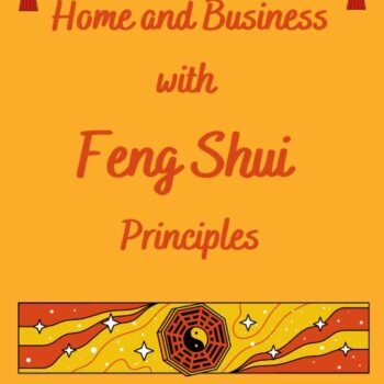 feng Shui principles pdf