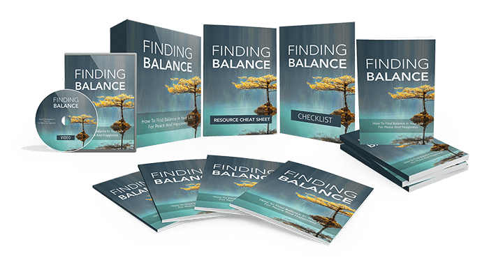 Finding Balance Review