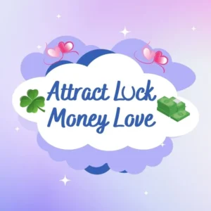 how to attract wealth