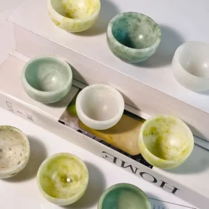 Energy Cleansing Crystal Bowl