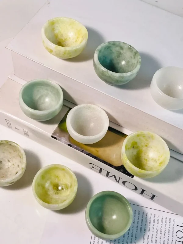 Energy Cleansing Crystal Bowl