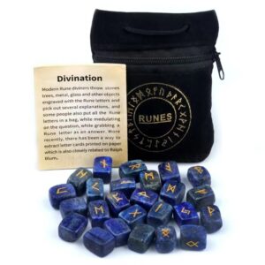Mystical Rune Set