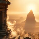 Sacred Places of Power: Manifestation Through Earth's Energy