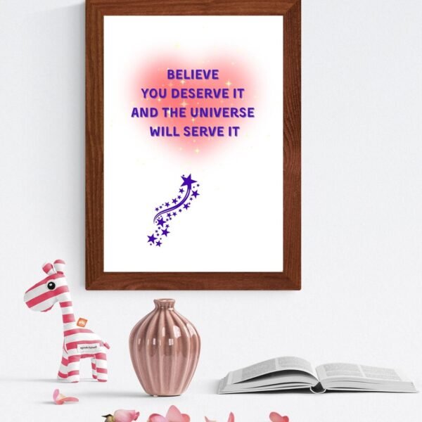 Positive Affirmation Printable Wall Art - Image 3