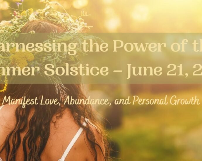 summer solstice