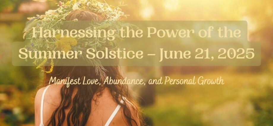 summer solstice