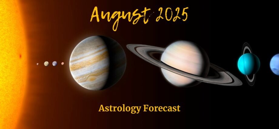 astrology forecast