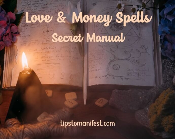 love and money spells