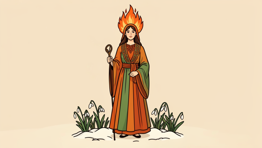 imbolc meaning