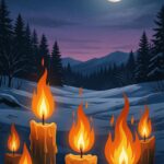 imbolc-snow-moon