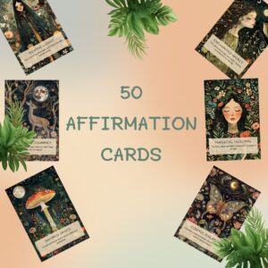 affirmation cards
