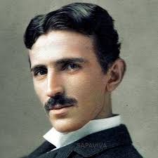nikola tesla