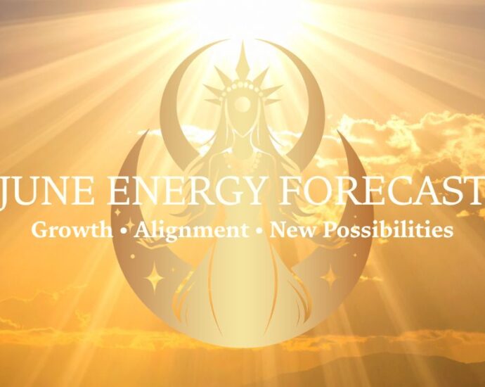 June Energy Forecast 2026