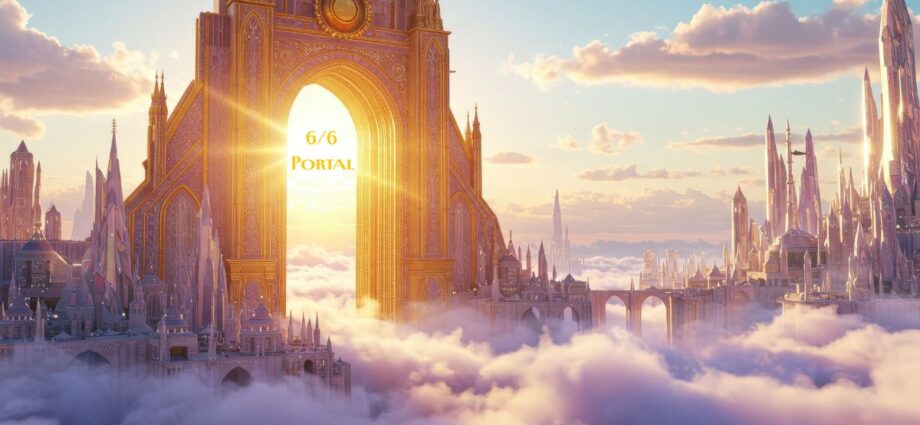 6/6 portal