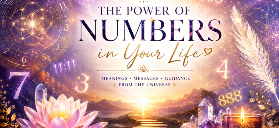 repeating numbers