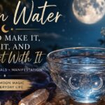 moon water