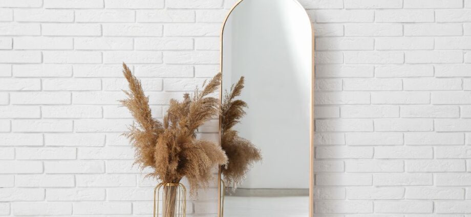 feng shui mirror rules
