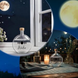 moon water