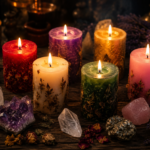 magic candles