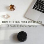feng shui desk