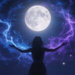 full moon in aquarius ritual