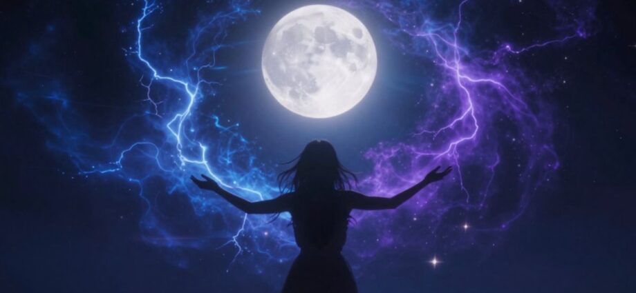 full moon in aquarius ritual