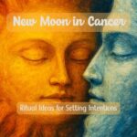 new moon in cancer