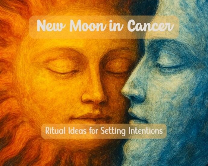new moon in cancer