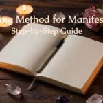 scripting method for manifestation