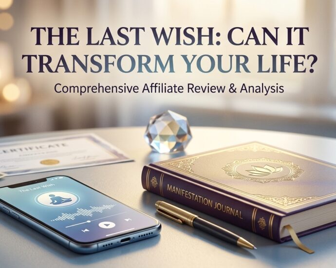 the last wish review