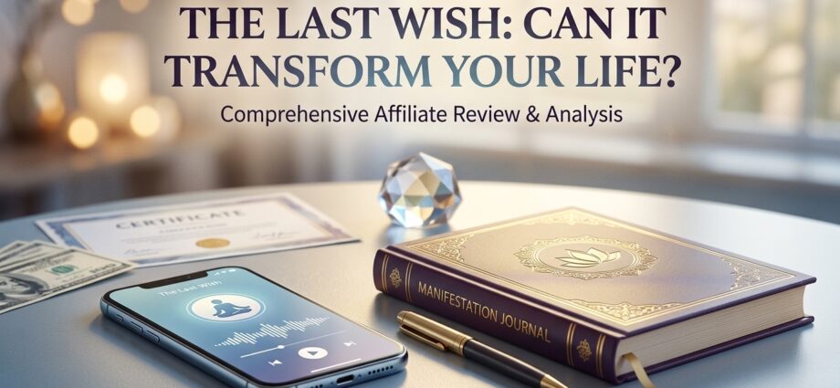 the last wish review