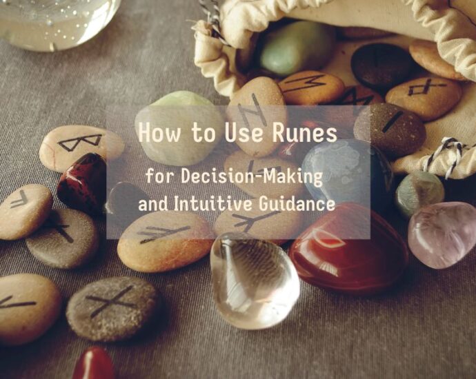 how to use runes
